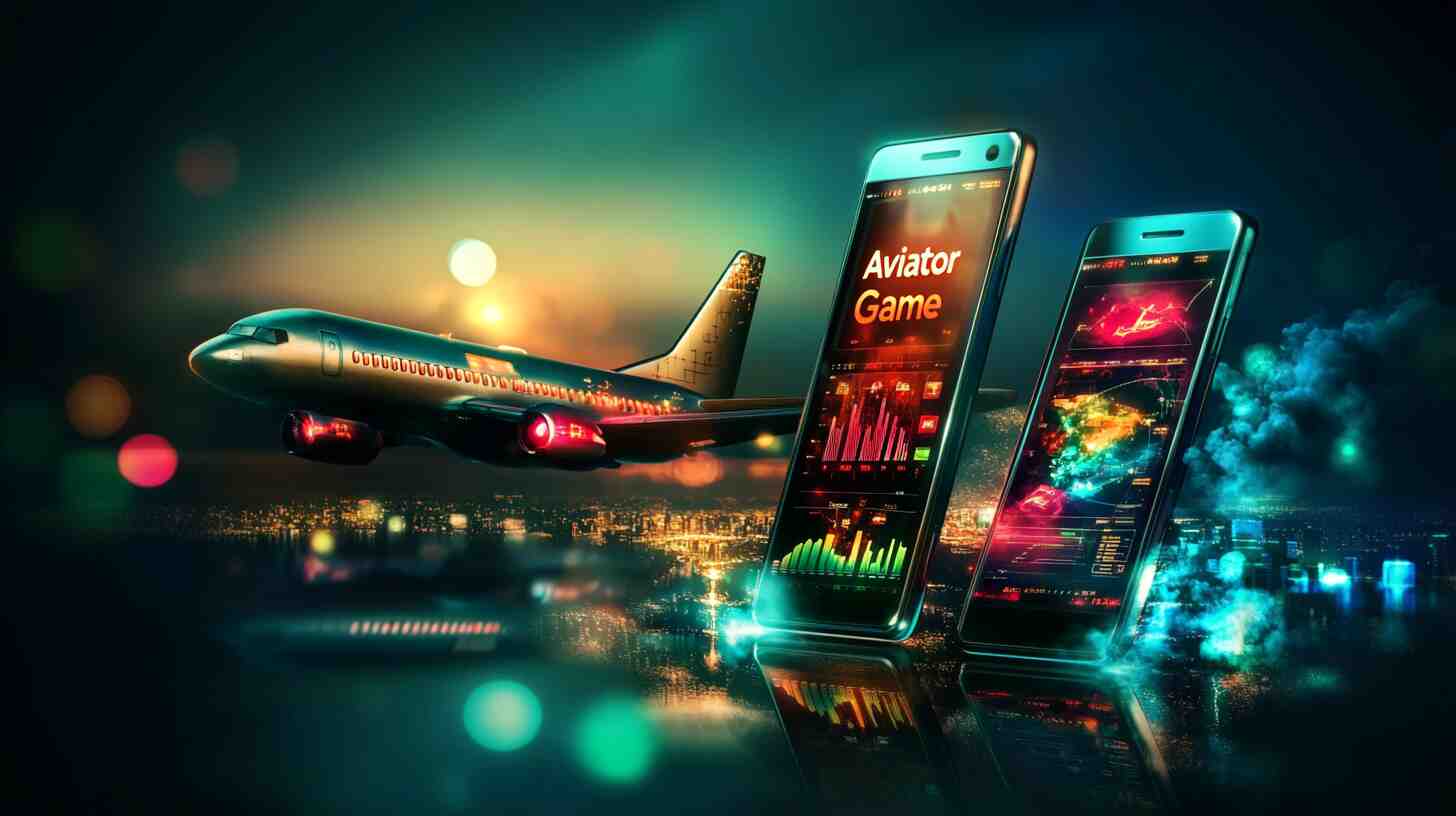 Casino LK444 Aviator – Your Flight to Big Wins