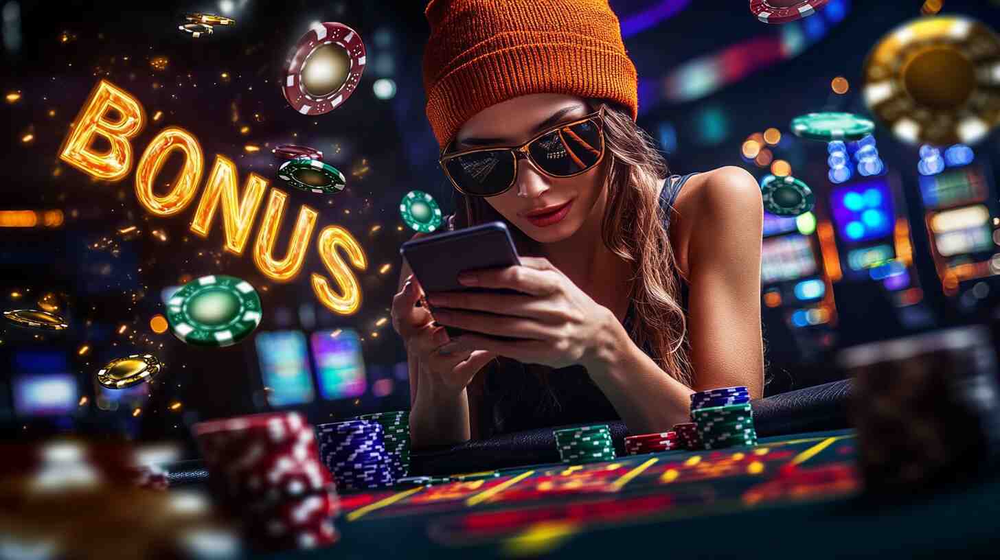 Casino LK444 Bonus – Boost Every Bet You Make