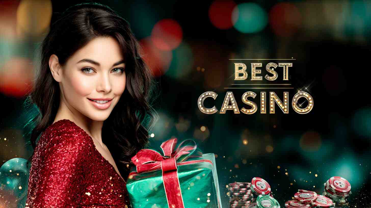 LK444 Casino – The Game Starts with You